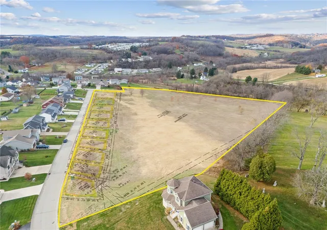 Homes for sale in Pleasant Unity, PA | 146 Sharon Dr (Lot 94), Pleasant Unity, PA 15676 | MLS# 1731236
