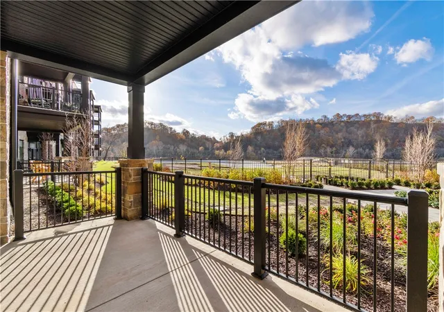 2nd image of 1 1st Street #106, Oakmont, PA 15139 | MLS# 1731288