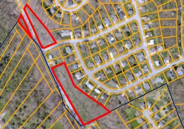 Photo 1 of Land for sale at 0 Chapel Rd, Aliquippa, PA 15001 | MLS# 1731319 | Listing updated on 2026-08-31
