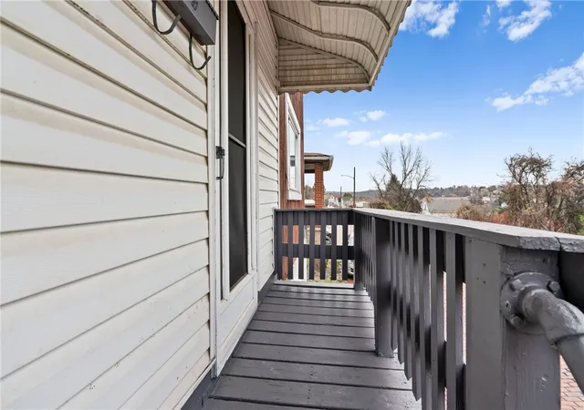 Homes for sale in Braddock, PA | 1630 Poplar Way, Braddock, PA 15104 | MLS# 1731179
