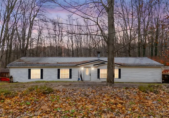 1st image of 229 Connoquenessing Dr, Evans City, PA 16033 | MLS# 1731414