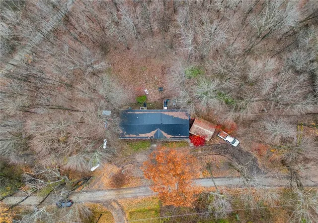 37th image of 229 Connoquenessing Dr, Evans City, PA 16033 | MLS# 1731414