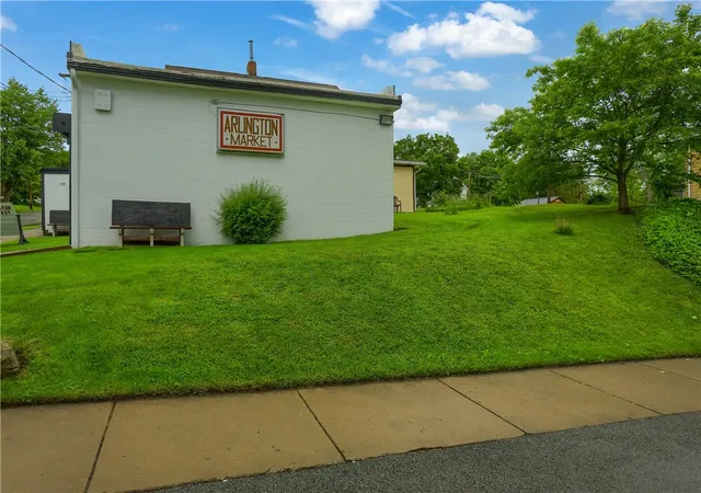 25th image of 726 Arlington Ave, New Castle, PA 16101 | MLS# 1731463