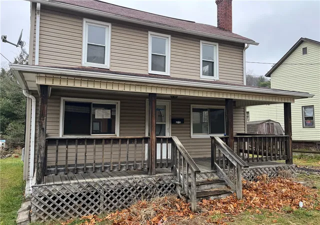 1st image of 213 Laurel Street, Northern Cambria, PA 15714 | MLS# 1731535