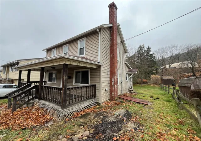 2nd image of 213 Laurel Street, Northern Cambria, PA 15714 | MLS# 1731535