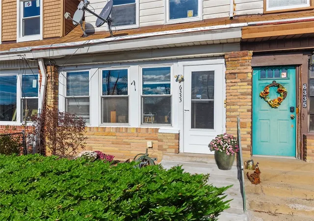 Homes for sale in Highland Park, PA | 6333 Glenview Pl, Highland Park, PA 15206 | MLS# 1731349