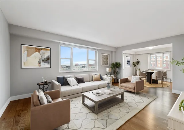 2nd image of 4625 Fifth Ave #607, Oakland, PA 15213 | MLS# 1731649