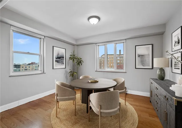 Photo 4 of Sale Pending at 4625 5th Avenue #607, Oakland, PA 15213 | MLS# 1731649 | Listing updated on 2026-08-04