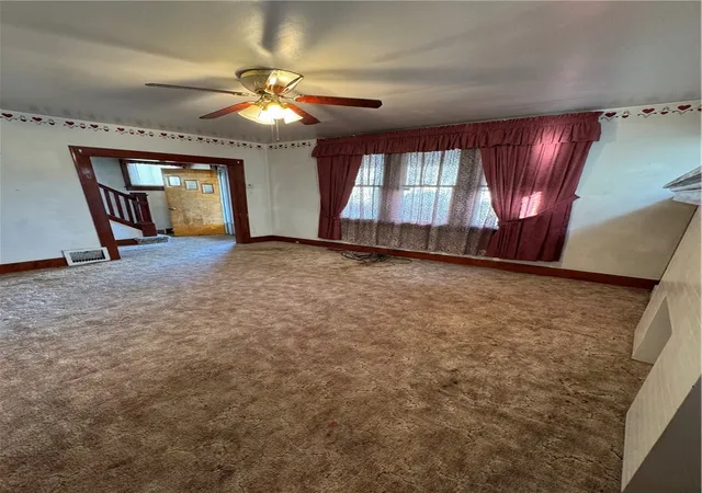 Homes for sale in N Charleroi, PA | 444 Isabella Ave, N Charleroi, PA 15022 | MLS# 1731662