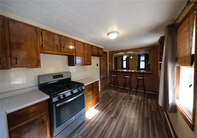 Homes for sale in East Brady, PA | 306 Clarion St, East Brady, PA 16028 | MLS# 1731668