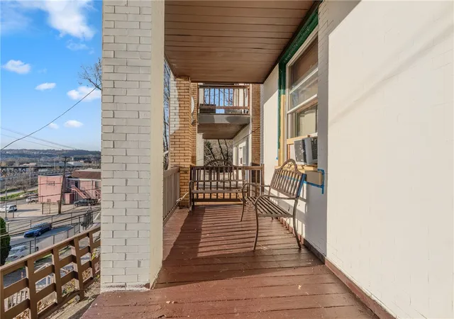 3rd image of 2460 Colorado Way, Pittsburgh, PA 15212 | MLS# 1731564