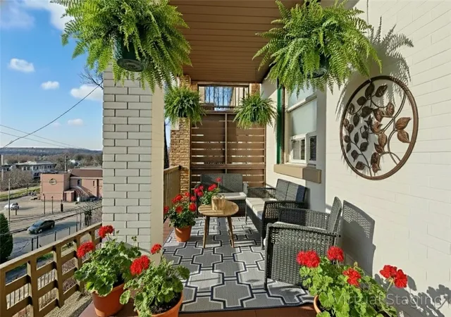 4th image of 2460 Colorado Way, Pittsburgh, PA 15212 | MLS# 1731564
