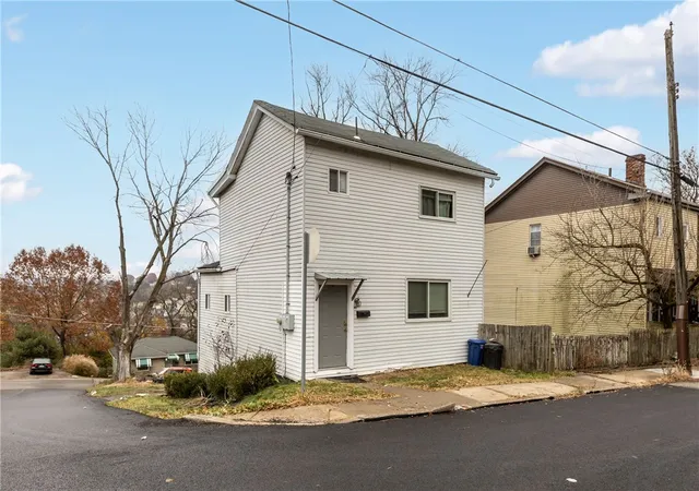 Homes for sale in Elliott, PA | 920 Wymore St, Elliott, PA 15220 | MLS# 1731656