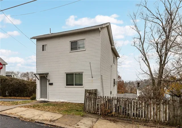 Homes for sale in Elliott, PA | 920 Wymore St, Elliott, PA 15220 | MLS# 1731656