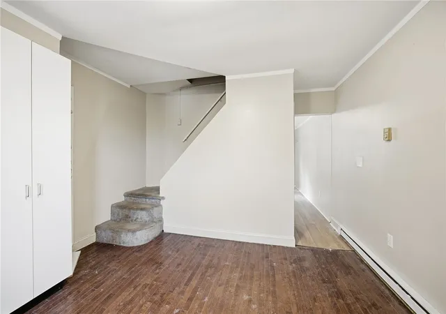 Photo 3 of Single family home for sale at 1502 Forsythe St, Pittsburgh, PA 15212 | MLS# 1731153 | Listing updated on 2026-04-14