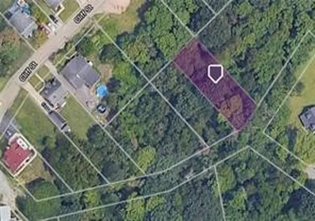 Homes for sale in Coraopolis, PA | Lot 112 Wellesley Avenue, Coraopolis, PA 15108 | MLS# 1731889