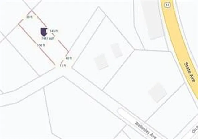 Homes for sale in Coraopolis, PA | Lot 112 Wellesley Avenue, Coraopolis, PA 15108 | MLS# 1731889