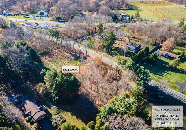 1st image of 0 Route 158, New Wilmington, PA 16142 | MLS# 1731928