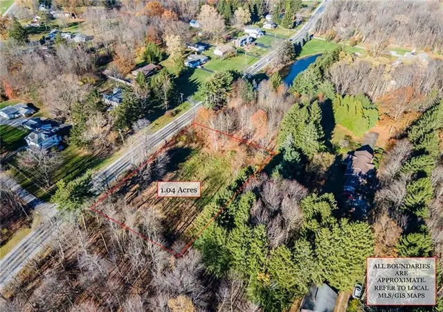 2nd image of 0 Route 158, New Wilmington, PA 16142 | MLS# 1731928