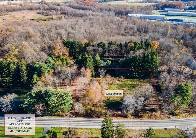 3rd image of 0 Route 158, New Wilmington, PA 16142 | MLS# 1731928