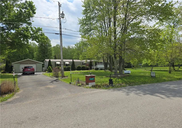 Homes for sale in Espyville, PA | 2495 Leach Rd, Espyville, PA 16424 | MLS# 1731850