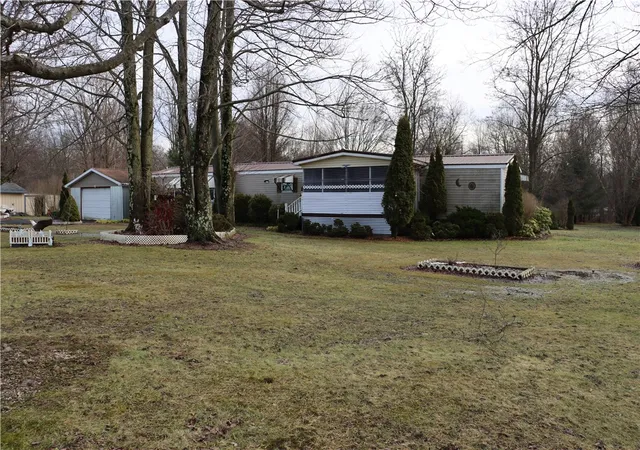 Homes for sale in Espyville, PA | 2495 Leach Rd, Espyville, PA 16424 | MLS# 1731850