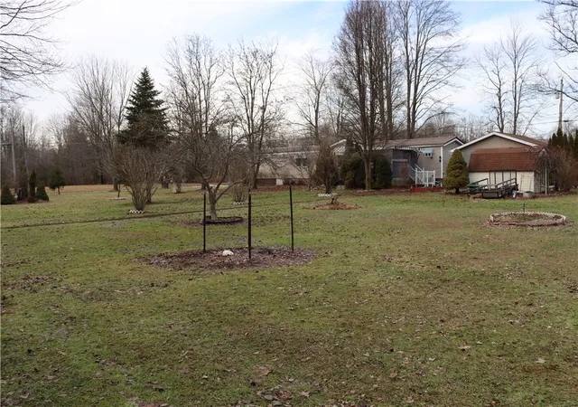 Homes for sale in Espyville, PA | 2495 Leach Rd, Espyville, PA 16424 | MLS# 1731850