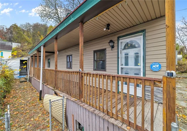 Homes for sale in South Side, PA | 10 Welsh Way, South Side, PA 15203 | MLS# 1731897