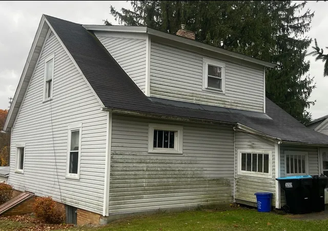 Photo 3 of Single family home for sale at 2409 25th Street, Beaver Falls, PA 15010 | MLS# 1732004 | Listing updated on 2026-07-25