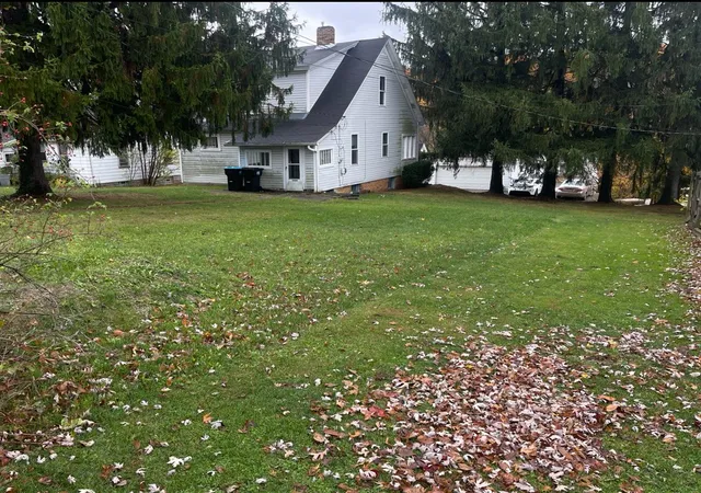 Photo 4 of Single family home for sale at 2409 25th Street, Beaver Falls, PA 15010 | MLS# 1732004 | Listing updated on 2026-07-25