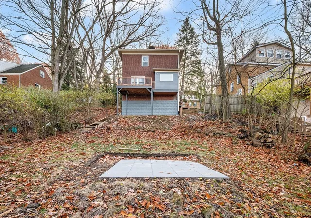 Homes for sale in Forest Hills Boro, PA | 17 Wilkins, Forest Hills Boro, PA 15221 | MLS# 1732146
