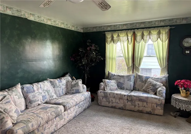 Photo 3 of Sale Pending at 1451 Hillcrest St, Washington, PA 15301 | MLS# 1732123 | Listing updated on 2026-05-10