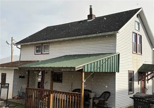 1st image of 89 1/2 N Maiden St, Waynsbrg/frankln Twp, PA 15370 | MLS# 1732401
