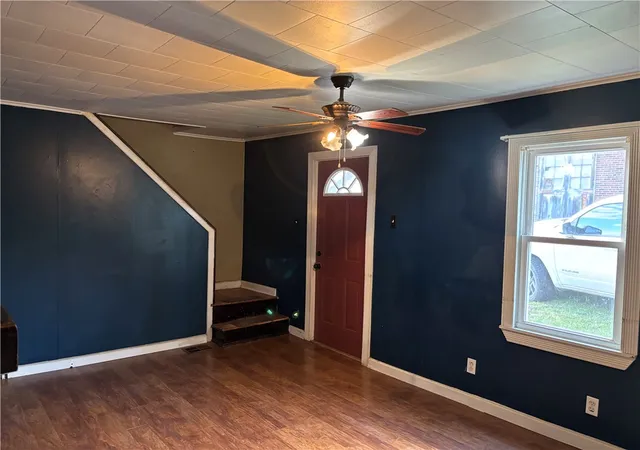 2nd image of 89 1/2 N Maiden St, Waynsbrg/frankln Twp, PA 15370 | MLS# 1732401