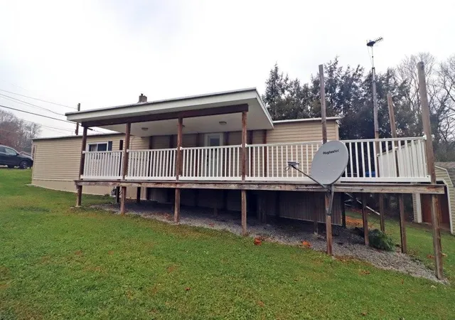 Photo 1 of Manufactured home for sale at 253 Wardentown Rd, Alverton, PA 15612 | MLS# 1732397 | Listing updated on 2026-08-31