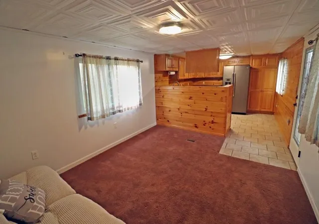 Photo 4 of Manufactured home for sale at 253 Wardentown Rd, Alverton, PA 15612 | MLS# 1732397 | Listing updated on 2026-08-31