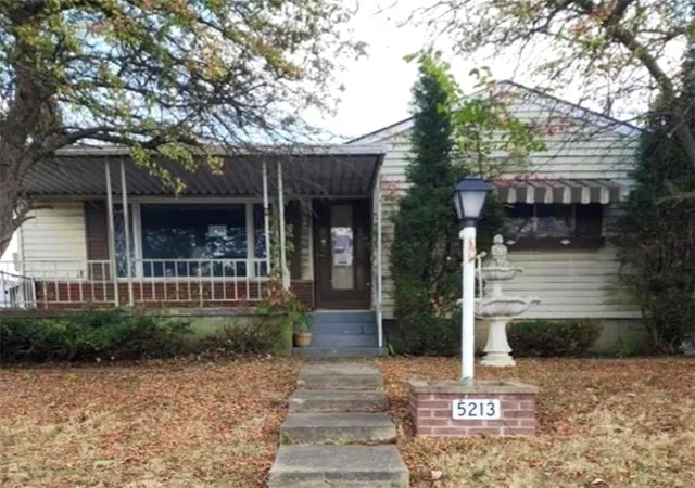 Homes for sale in Koppel, PA | 5213 5th Ave, Koppel, PA 16136 | MLS# 1732455