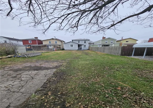 Homes for sale in Beaver Falls, PA | 1712 4th Ave, Beaver Falls, PA 15010 | MLS# 1732288