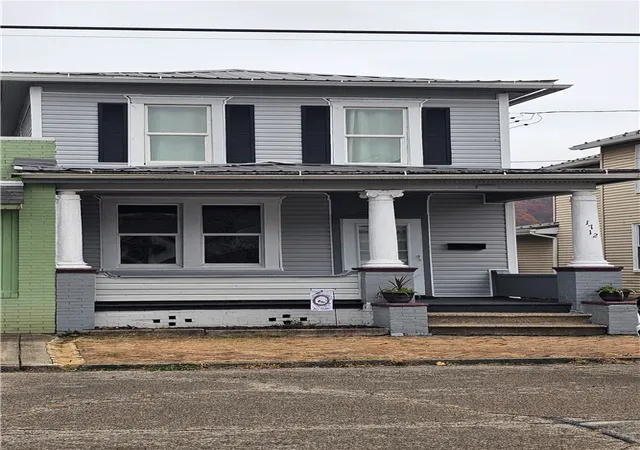 Homes for sale in Beaver Falls, PA | 1712 4th Ave, Beaver Falls, PA 15010 | MLS# 1732288