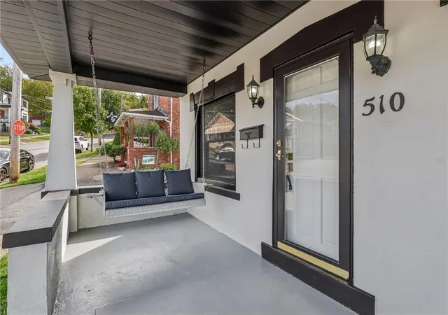 3rd image of 510 Virginia Avenue, Oakmont, PA 15139 | MLS# 1732521