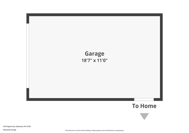 50th image of 510 Virginia Avenue, Oakmont, PA 15139 | MLS# 1732521