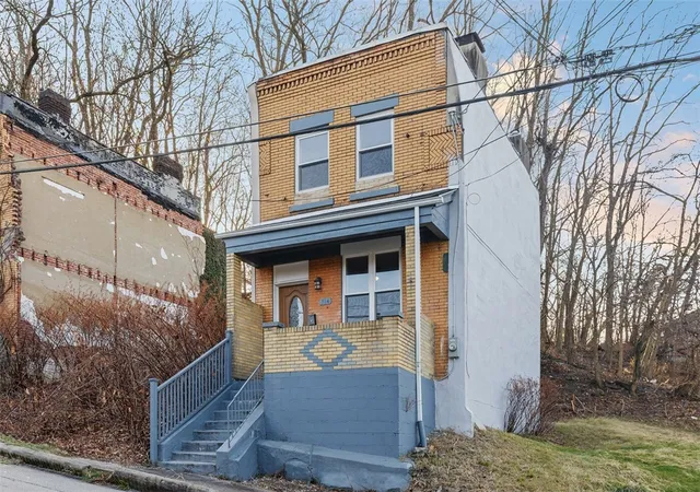 Photo 1 of Single family home for sale at 714 Cherokee St, Schenley Heights, PA 15219 | MLS# 1732523 | Listing updated on 2026-07-28