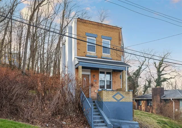 Photo 26 of Single family home for sale at 714 Cherokee St, Schenley Heights, PA 15219 | MLS# 1732523 | Listing updated on 2026-07-28