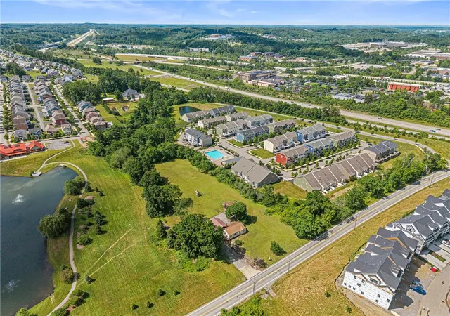 Photo 3 of Land for sale at 1165 Freeport Rd, Mars, PA 16046 | MLS# 1732610 | Listing updated on 2026-06-19
