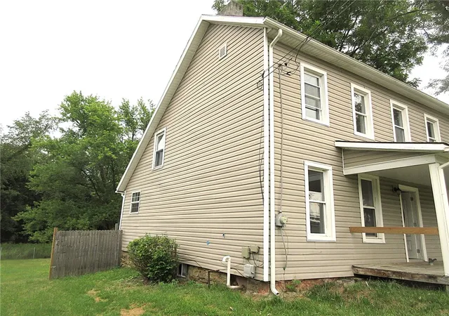 Homes for sale in Greensboro, PA | 931 Mapletown, Greensboro, PA 15338 | MLS# 1732877