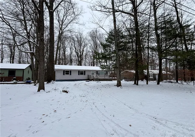 Photo 1 of Single family home for sale at 46 Lesser Antilles Ct, Dubois, PA 15801 | MLS# 1732890 | Listing updated on 2026-06-22