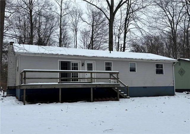 Photo 22 of Single family home for sale at 46 Lesser Antilles Ct, Dubois, PA 15801 | MLS# 1732890 | Listing updated on 2026-06-22