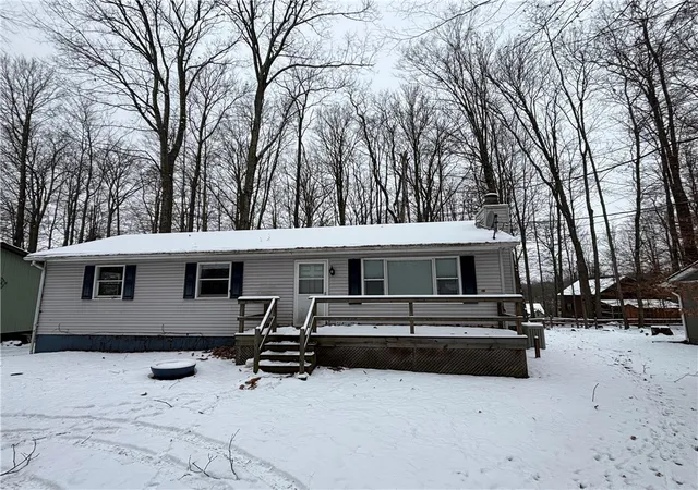 Photo 2 of Single family home for sale at 46 Lesser Antilles Ct, Dubois, PA 15801 | MLS# 1732890 | Listing updated on 2026-06-22