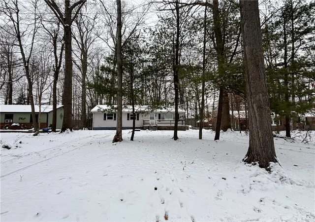 Photo 3 of Single family home for sale at 46 Lesser Antilles Ct, Dubois, PA 15801 | MLS# 1732890 | Listing updated on 2026-06-22