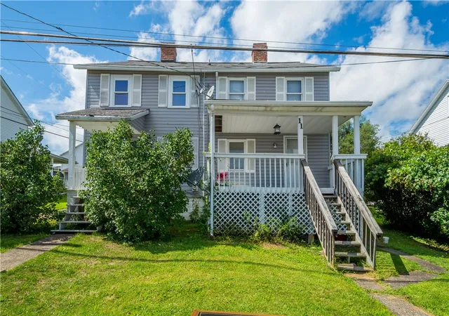 1st image of 11 Madison Street, Cokeburg, PA 15324 | MLS# 1732852
